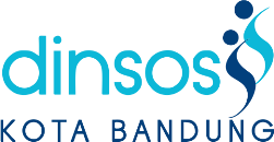 Logo Dinas Sosial Kota Bandung